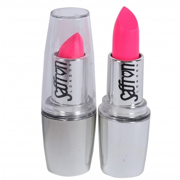 saffron matte lipstick candy 28